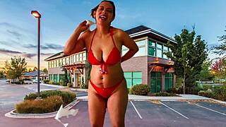yo, check this preview of me stripping and masturbating in the parking lot with agarabas and olpr.