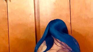 shaking my big ass like a fuck doll, tattooed and beautiful, ready for intense sex.