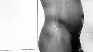 Naija Listens To Neighbors Moaning In Bathroom