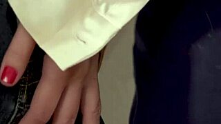 Her Ass Is Gonna Love It Even With A Student