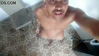 how do you masturbate with a small 18+ cock for followers?