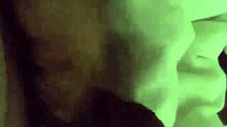 18Years Virgin Stepsister Deepthroat And Footjob