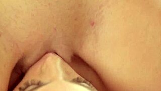 Vixenplus Elsa Jeans Perfect Pussy Lips Fuck With Allie Nicole