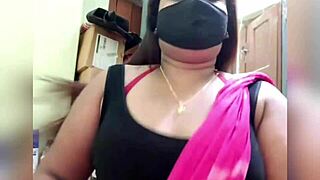 Desi indian mom bhabi shares intimate moments