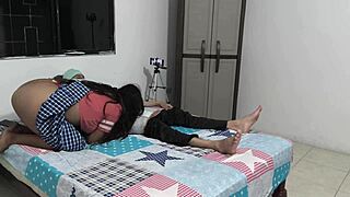 damn stepsister youre sucking me off so deliciously