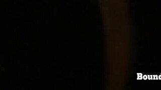 Hard Lesbian Penetration!