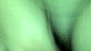 filming a hot masturbation session ending with a cumshot on pussy