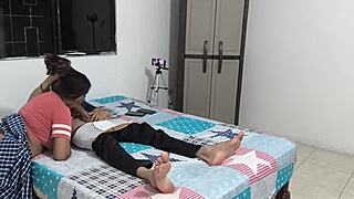 damn stepsister youre sucking me off so deliciously