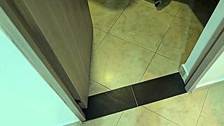 why did i catch my stepmom changing and she fucked me to punish?
