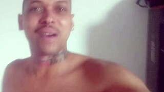 how do you masturbate with a small 18+ cock for followers?