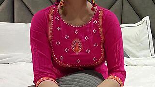 married stepsister cheats and gets fucked by step-brother!