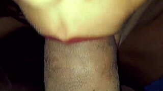 compilation of homemade blowjobs where teens swallow cum