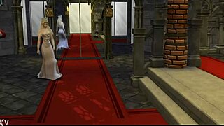 Ariana GS Gets Her Wicked Pussy Banged 😈