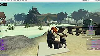 emo slut fucked by lucky bacon