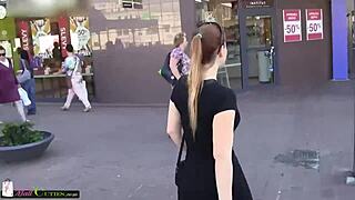 Mallcuties - amateur young 18+ - amateur teen 18+ - amateur public