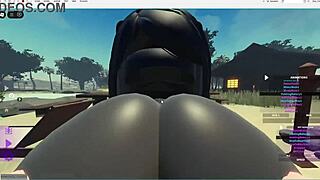 emo slut fucked by lucky bacon