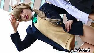 Check out this amazing cosplay costume number 135