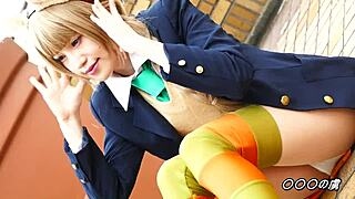 Check out this amazing cosplay costume number 135