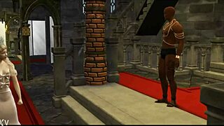 Ariana GS Gets Her Wicked Pussy Banged 😈