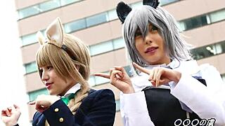 Check out this amazing cosplay costume number 135