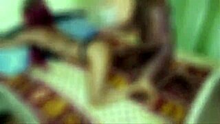 waking up to monster cock surprise