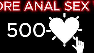 she says, 'fuck my tight latina pussy doggystyle'