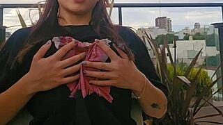 Simon Dice Que Me Squirtee Toda