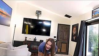 does stepmom kendra heart breed stepson taboo?