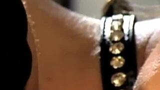 jason katana meets very sexy capri for a casual encounter