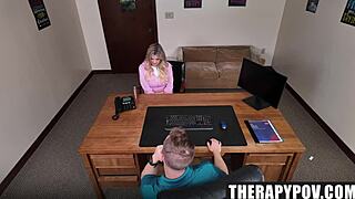 Want to be my stepmom, student?