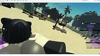 emo slut fucked by lucky bacon