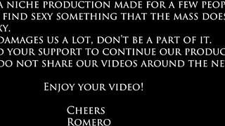 Blonde Vs Brunette Tits Massage Sex Fight Lesbians Scissoring?