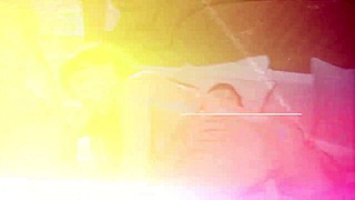 Oiled busty brunette gets massaged then dicked sloppy in cowgirl and sideways riding