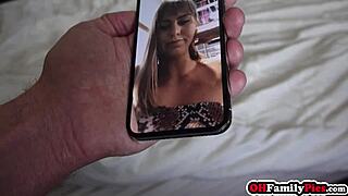 naughty petite teen paige owens does reverse cowgirl rough sex in gym 😈