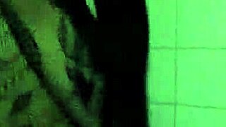 Brook Starr acts like a shower slut with golden showers.