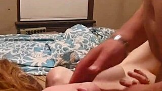 amateurs suck, lick, and fuck in bent over doggystyle positions