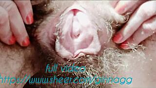 Oh, I'm So Funny Fucking Vegetables, But I Prefer a Lively Warm Cock