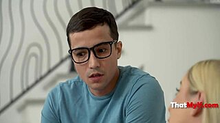 stepson, i need to get pregnant