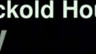 Does The Boyfriend Share His Young Brunette With A Friend?