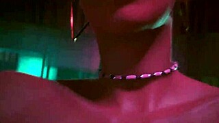 i hooked up with a cyberpunk 2077 hooker for some intense prostitute sex in the game