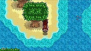 stardew valley mod scarlett part one spanish version where she gets fucked and rides