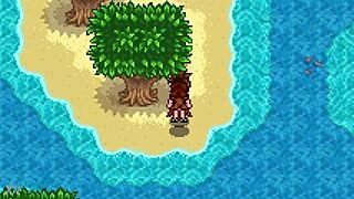 stardew valley mod scarlett part one spanish version where she gets fucked and rides