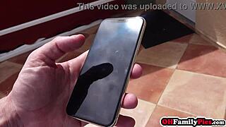 naughty petite teen paige owens does reverse cowgirl rough sex in gym 😈