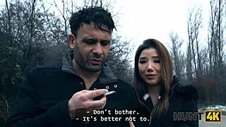 i choose to fuck a stranger instead of sleeping on the street