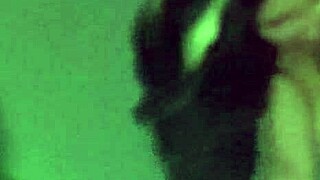 Teaching sweet submissive latina neighbor a dirty spanking lesson