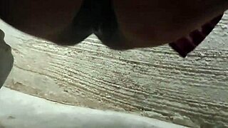 Bangladeshi Housewife Bhabhi Has Anal Sex With Landlord For Debt, Cumshot Included