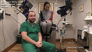 I pay Kalani Luana for backstage sex.