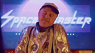 Freaky Arcade Misty Meaner And Jordan Sky