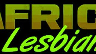 Watch amateur african momma's big clit rubbing make her pussy squirt!