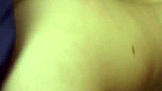 Catia Gets Worked Over by Friend in Intense Italian Session